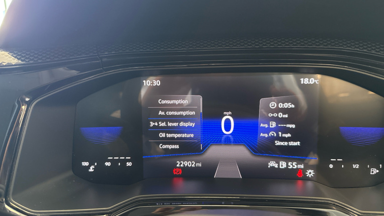 Volkswagen Polo 1.0 TSI Life 5dr Petrol Hatchback